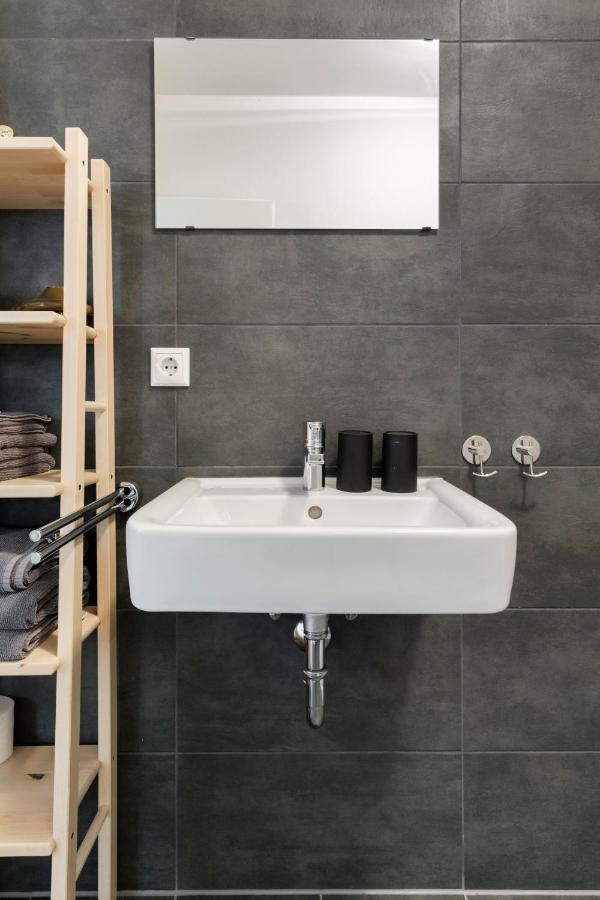 Apartments Passau Angerstrasse Екстер'єр фото